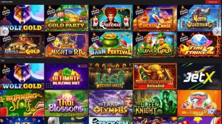 Главная 888starz slots games 720x403 - Главная